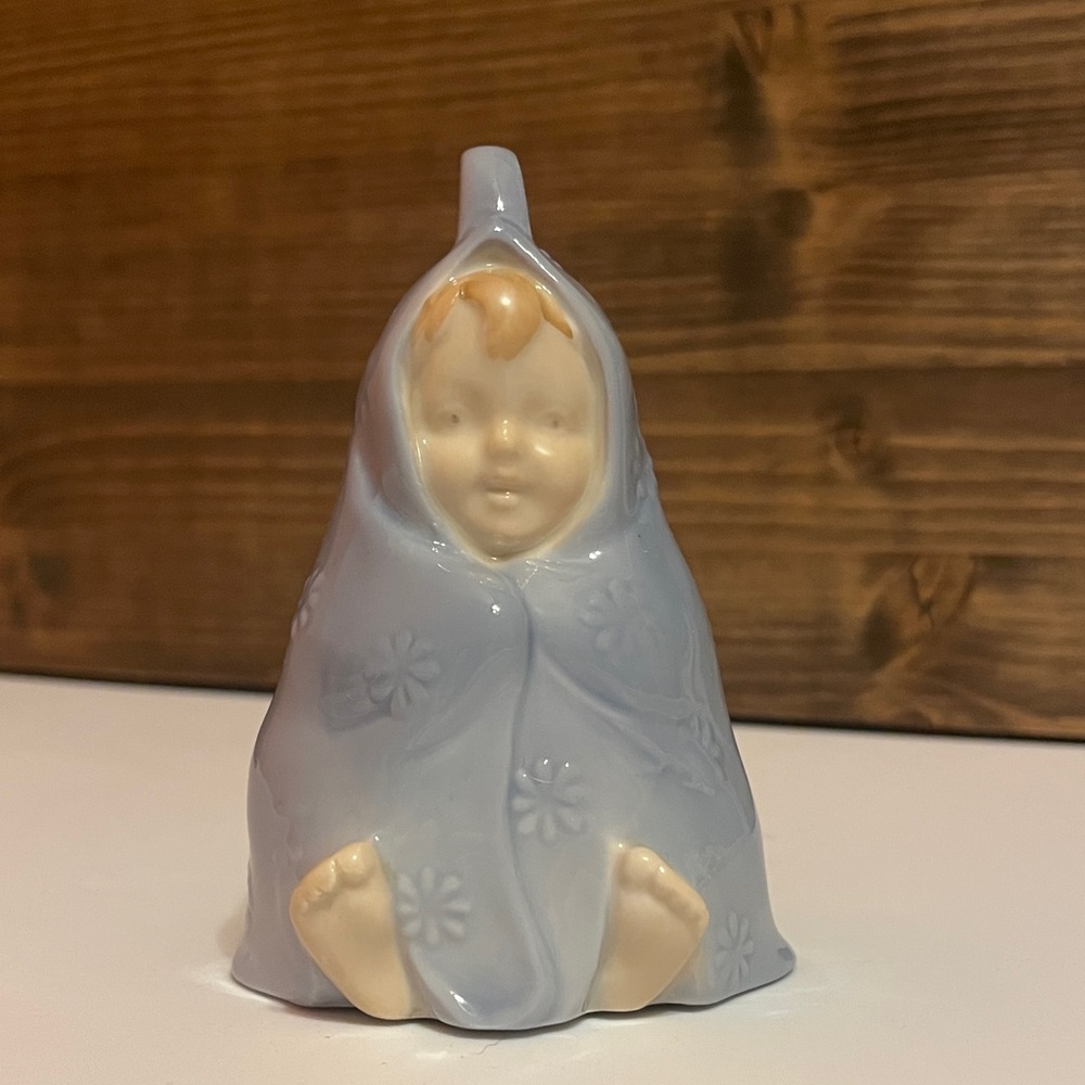 Vintage Baby Bell